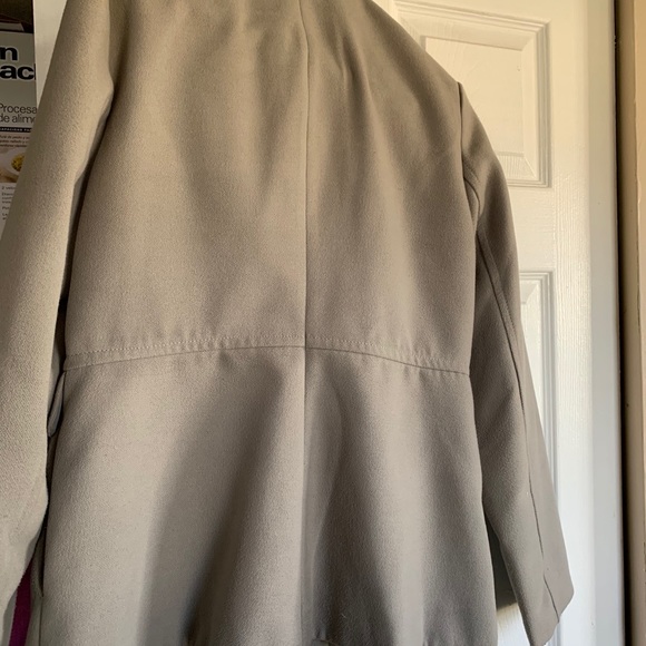 Old Navy Pea Coat - Picture 3 of 3